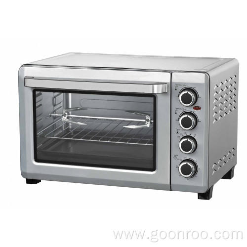 38L multi-function electric oven - Easy to operate(A3)